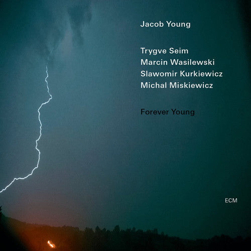 Young, Jacob: Forever Young