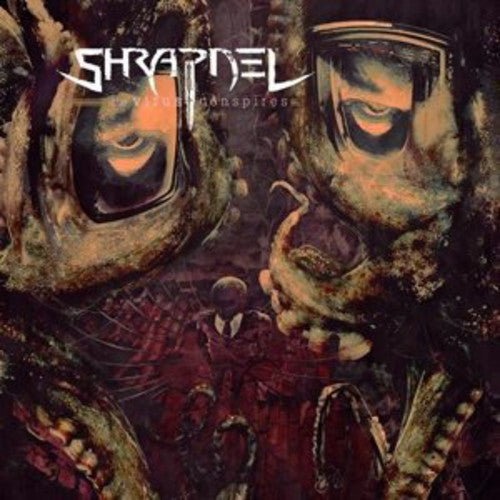 Shrapnel: Virus Conspires