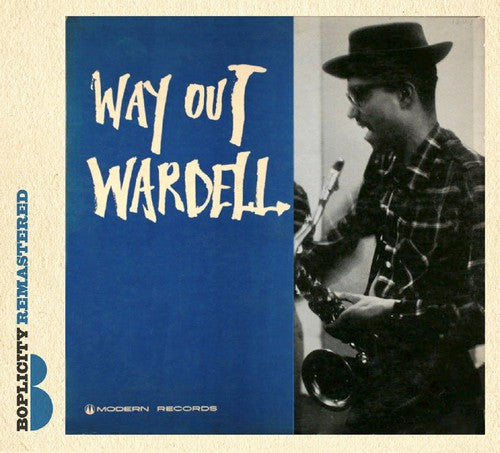 Gray, Wardell: Way Out Wardell