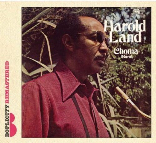 Land, Harold: Choma (Burn)