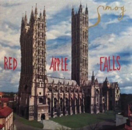 Smog: Red Apple Falls