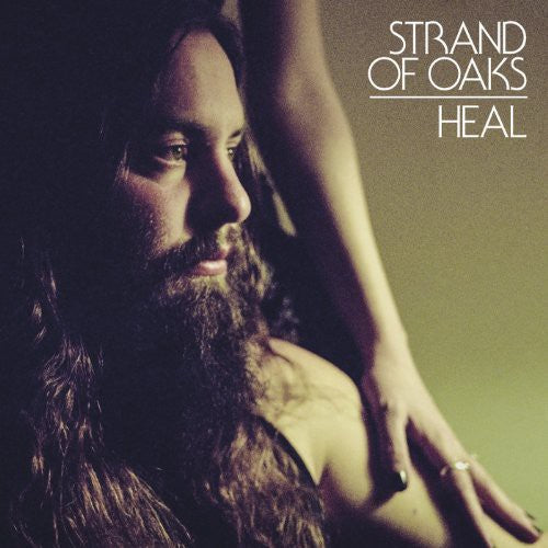 Strand of Oaks: Heal