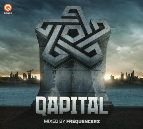 Frequencerz: Qapital