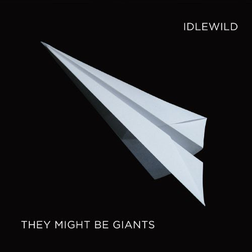 They Might Be Giants: Idlewild: A Compilation