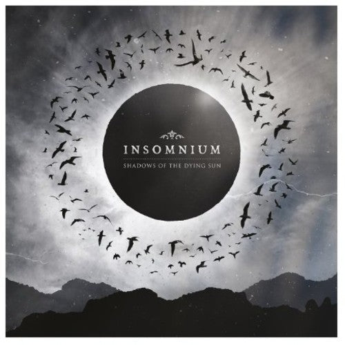 Insomnium: Shadows of the Dying Sun