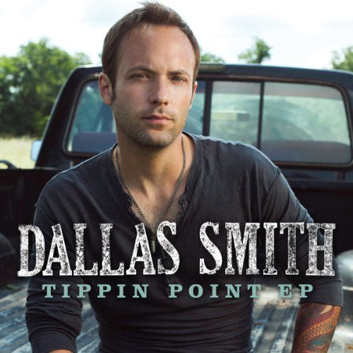 Smith, Dallas: Tippin Point (CDEP)