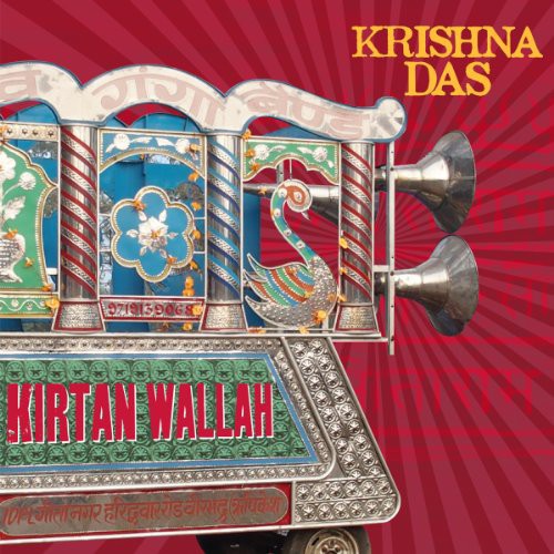 Das Krishna: Kirtan Wallah