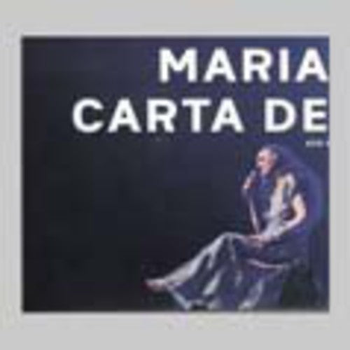 Bethania, Maria: Carta de Amor-Ato 1