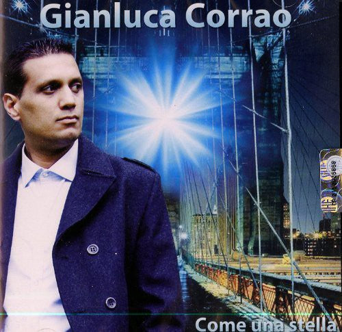 Gianluca, Corrao: Come Una Stella