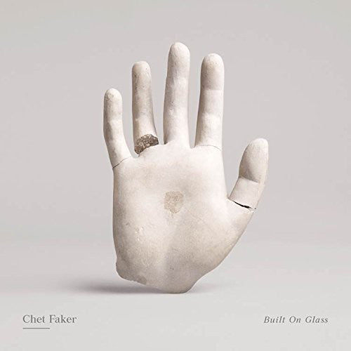 Faker, Chet: Built on Glass