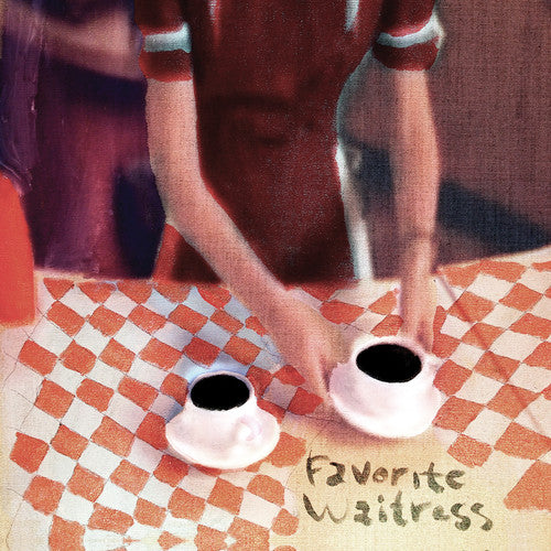 Felice Brothers: Favorite Waitress