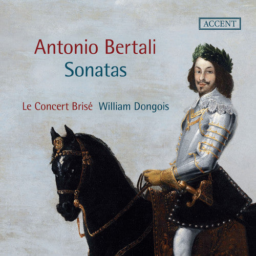 Bertali / Dongolis: Sonatas