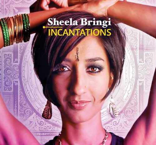 Bringi, Sheela: Incantations