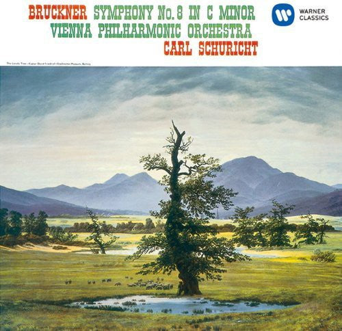 Schuricht, Carl: Bruckner: Symphony No.8