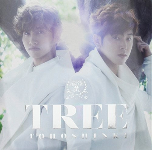 Dong Bang Shin Ki (Tohoshinki): Tree