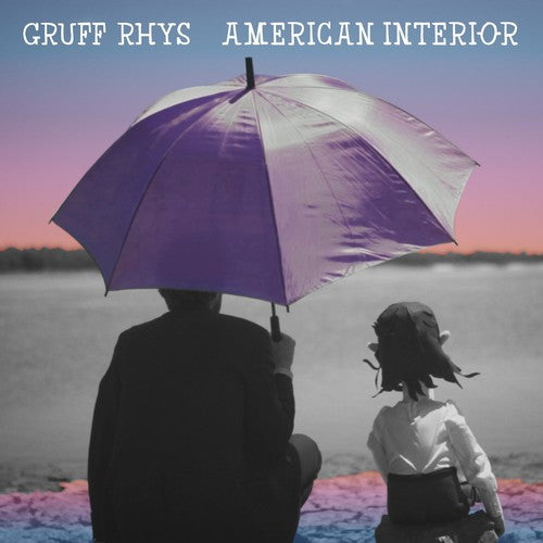 Rhys, Gruff: American Interior