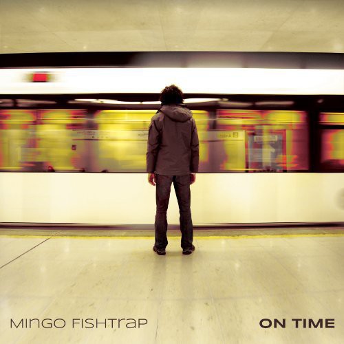 Mingo Fishtrap: On Time