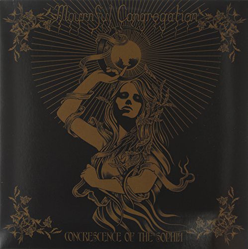 Mournful Congregation: Concrescence of the Sophia