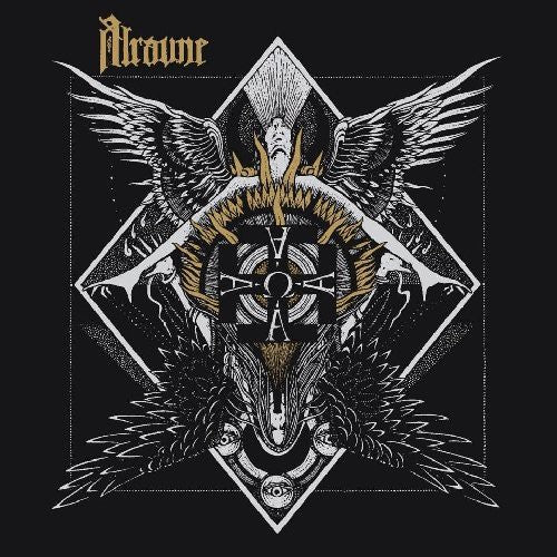 Alraune: Process of Self-Immolation