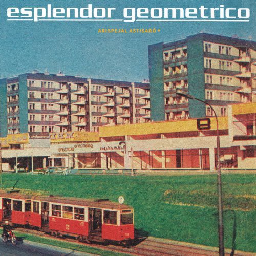 Esplendor Geometrico: Arispejal Astisaro