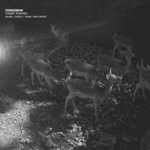 Cassegrain: Tiamat Remixes