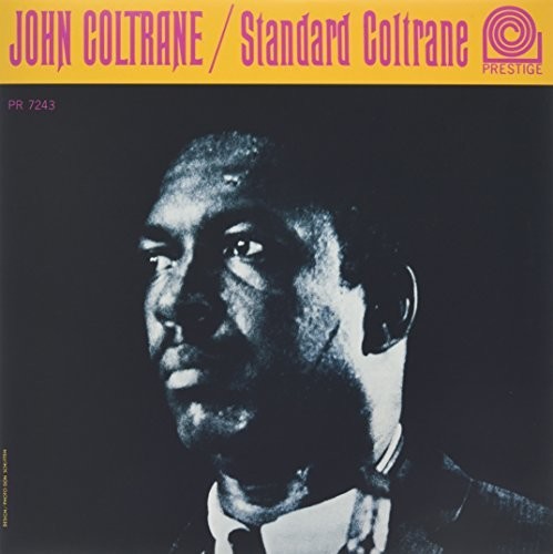 Coltrane, John: Standard Coltrane