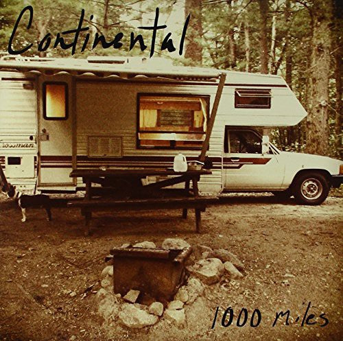 Continental: 1000 Miles