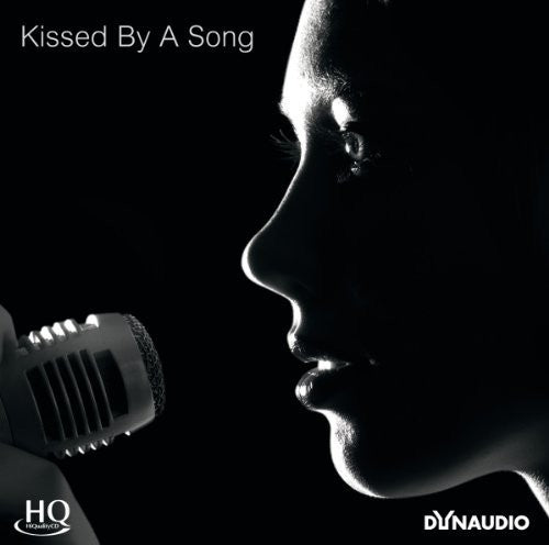 Kissed by a Song / Various: Kissed By a Song / Various