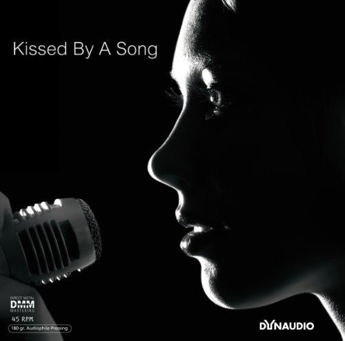 Kissed by a Song / Various: Kissed By a Song / Various