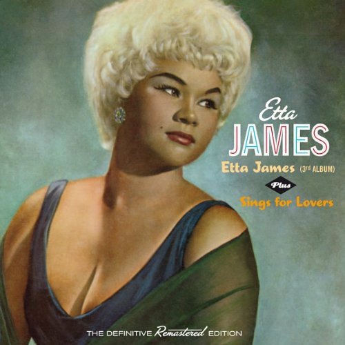 James, Etta: Etta James