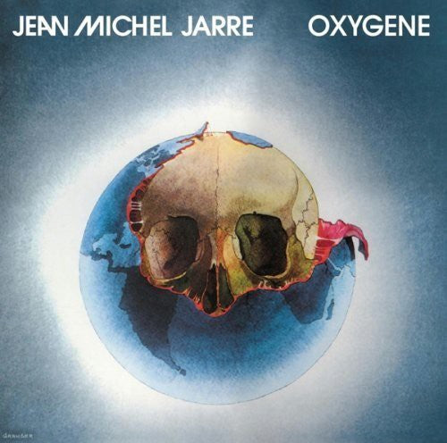 Jarre, Jean Michel: Oxygene