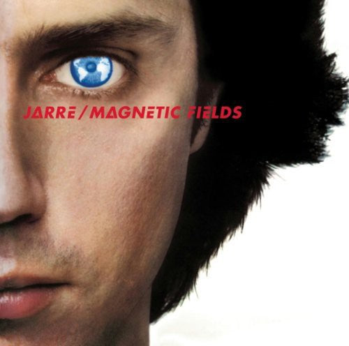 Jarre, Jean Michel: Les Chants Magnetiques/Magnetic Fields