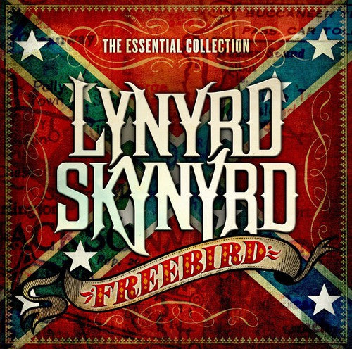 Lynyrd Skynyrd: Free Bird: The Collection