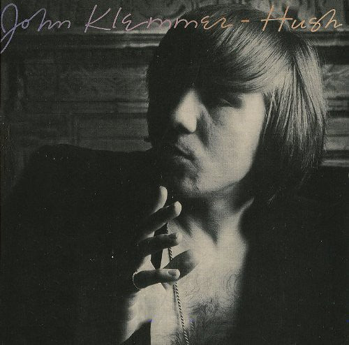 Klemmer, John: Hush