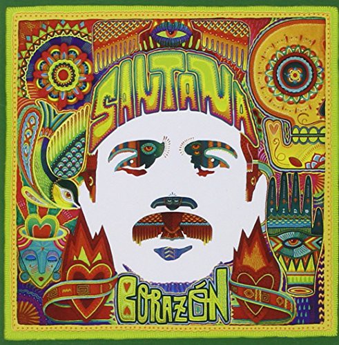 Santana: Corazon