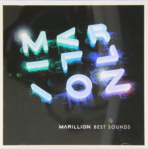 Marillion: Best Sounds