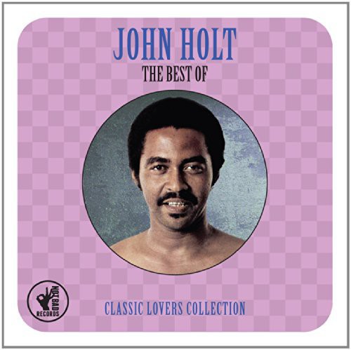 Holte, John: Best of Classic Lovers Collection