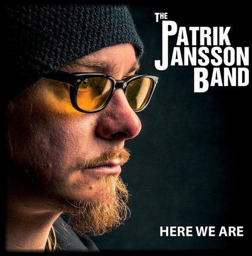 Jansson, Patrik Band: Here We Are