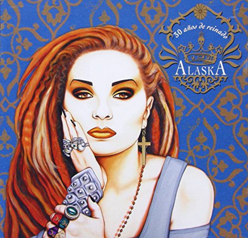 Alaska: 30 Anos de Reinado