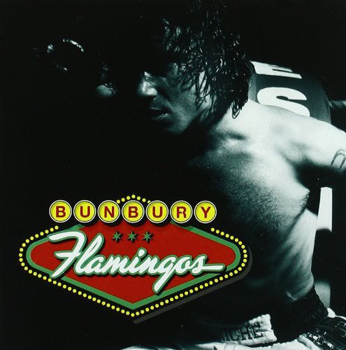 BUNBURY: Flamingos