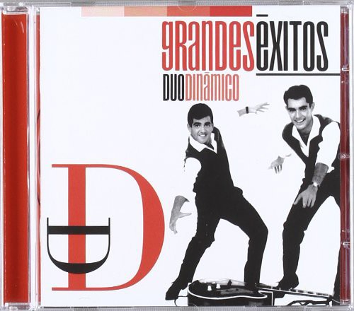 Duo Dinamico: Grandes Exitos