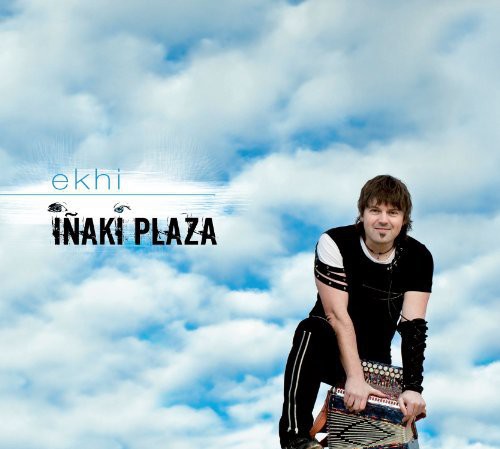 Inaki Plaza: Ekhi