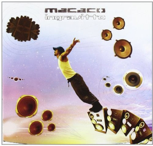 Macaco: Ingravitto