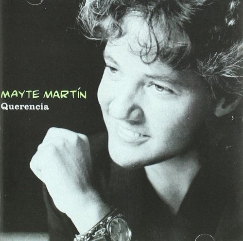 Martin, Mayte: Querencia