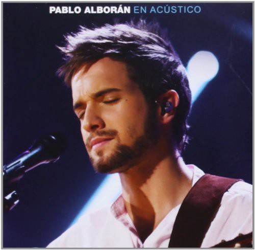 Alboran, Pablo: En Acustico