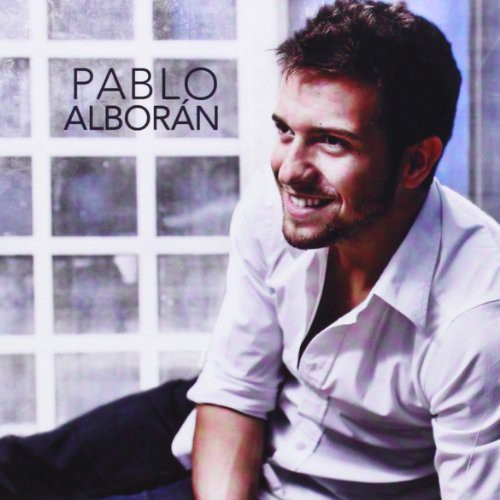 Alboran, Pablo: Pablo Alboran