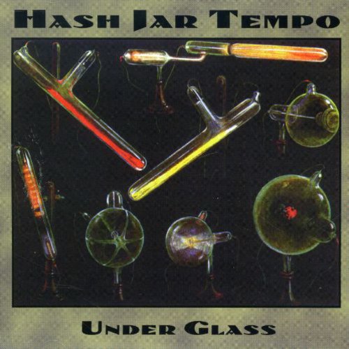 Hash Jar Tempo: Under Glass