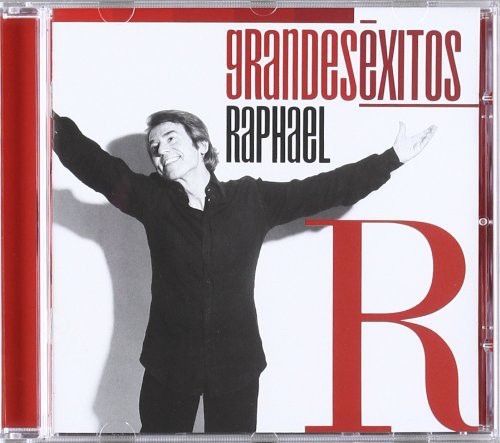 Raphael: Grandes Exitos