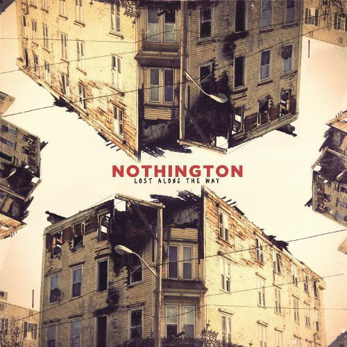 Nothington: Lost Along the Way