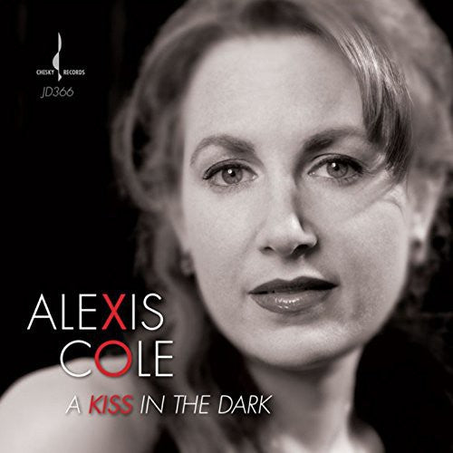 Cole, Alexis: Kiss in the Dark